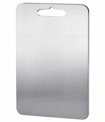 Scratch Resistant Cutting Board