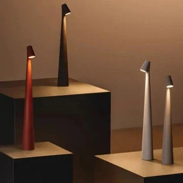 Nordic Minimalistic Design Mood Lamp, LED
