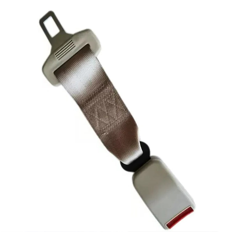 Universal Seat Belt Extender for Car Safety Comfort