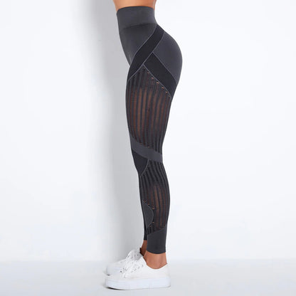 Anti Cellulite Compression Leggings Smooth, Tone and Shape Your Legs