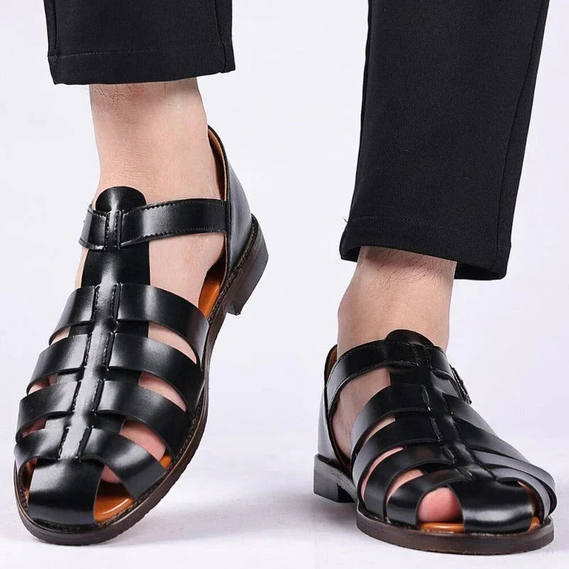 Men's Adjustable Sandals