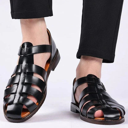 Men's Adjustable Sandals
