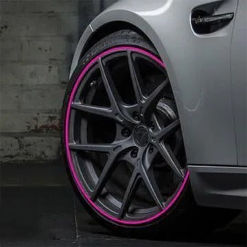 Pro Wheel Rim Protector