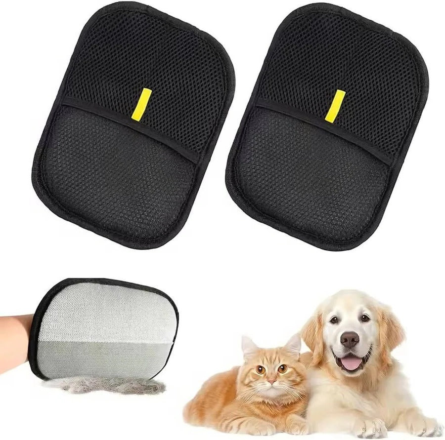 Pet Hair Remover Tool, Set of 2