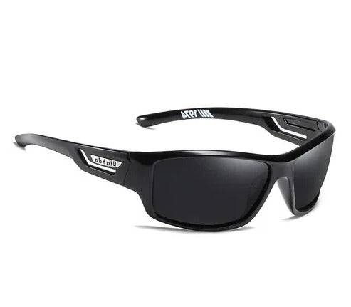 Polarized Military Sunglasses, UV 400 Fishing Glasses