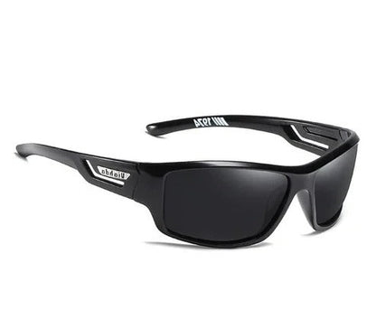 Polarized Military Sunglasses, UV 400 Fishing Glasses