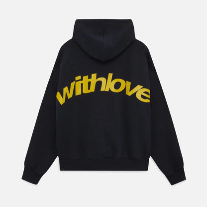 Casual Oversized Hoodie