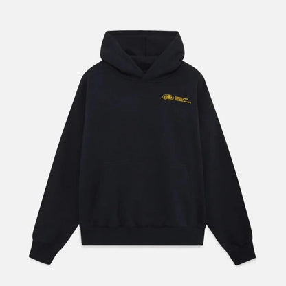 Casual Oversized Hoodie