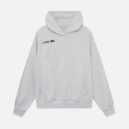 Casual Oversized Hoodie