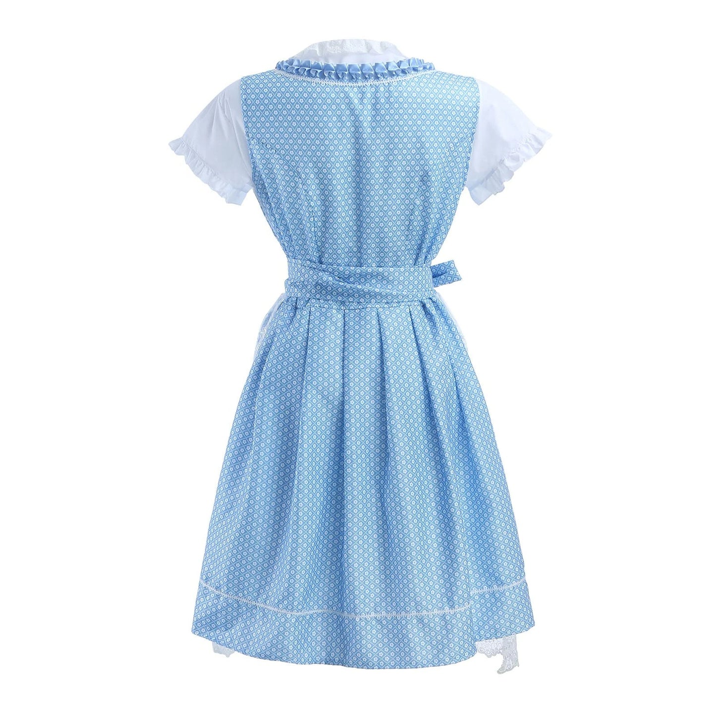 Women’s Oktoberfest Dress