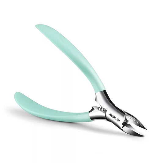 Heavy Duty Toenail Clipper for Seniors Ideal for Thick and Ingrown Nails