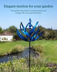 Stylish Wind Spinner