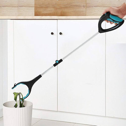 Heavy-Duty Grabber Tool