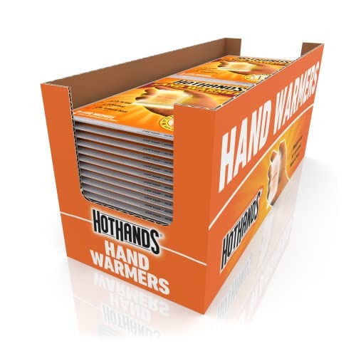 Hand and Body Warmer