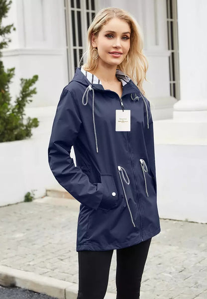Waterproof Mackintosh for Women