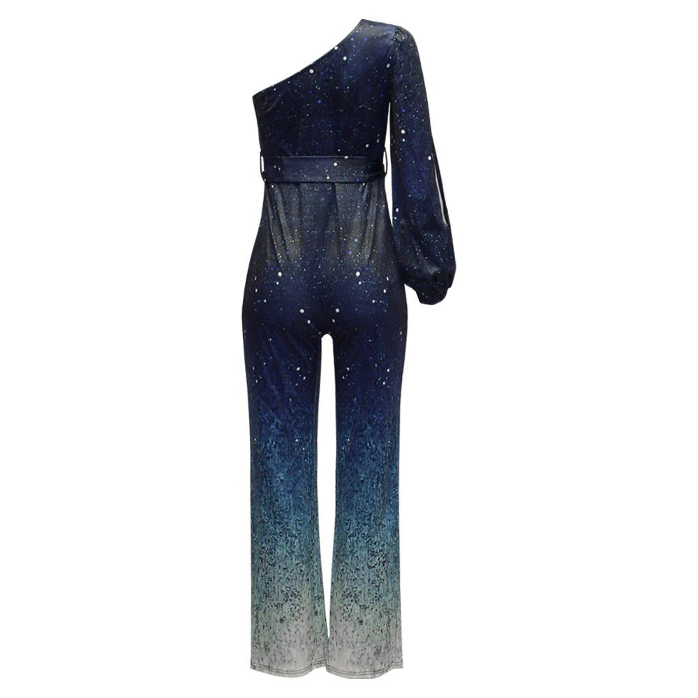 Retro Disco Outfit