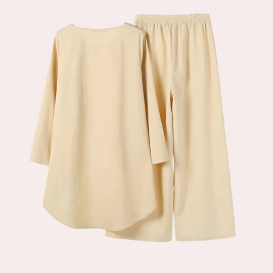 Ladies Fashion Set