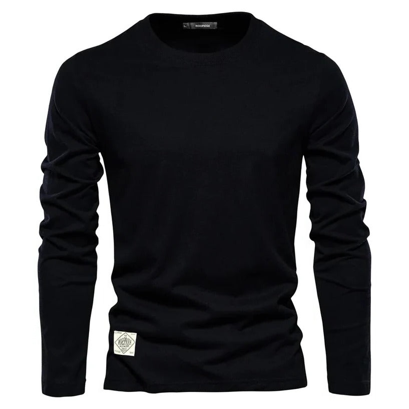 Long-Sleeved Shirt