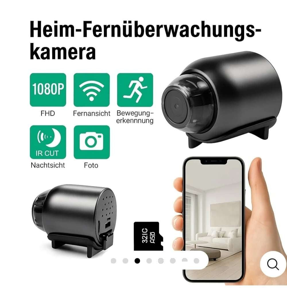 Mini 5G Wireless Wifi Camera&nbsp;