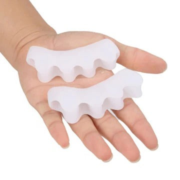 Hammer Toe Splint Brace Treatment
