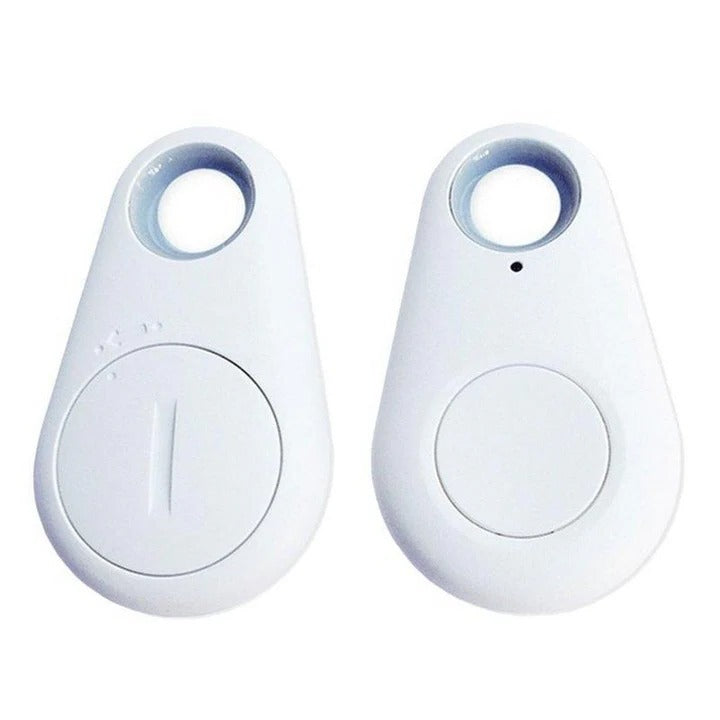 Mini GPS Tracking Tag