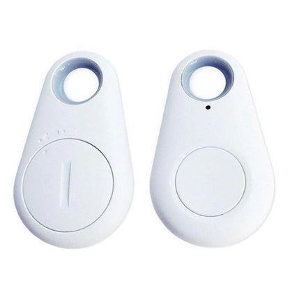 Mini GPS Tracking Tag