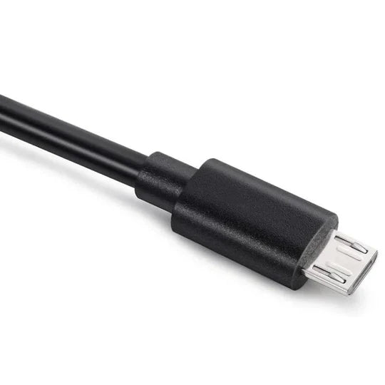 10ft Premium Micro USB Cable