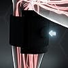 Adjustable leg brace