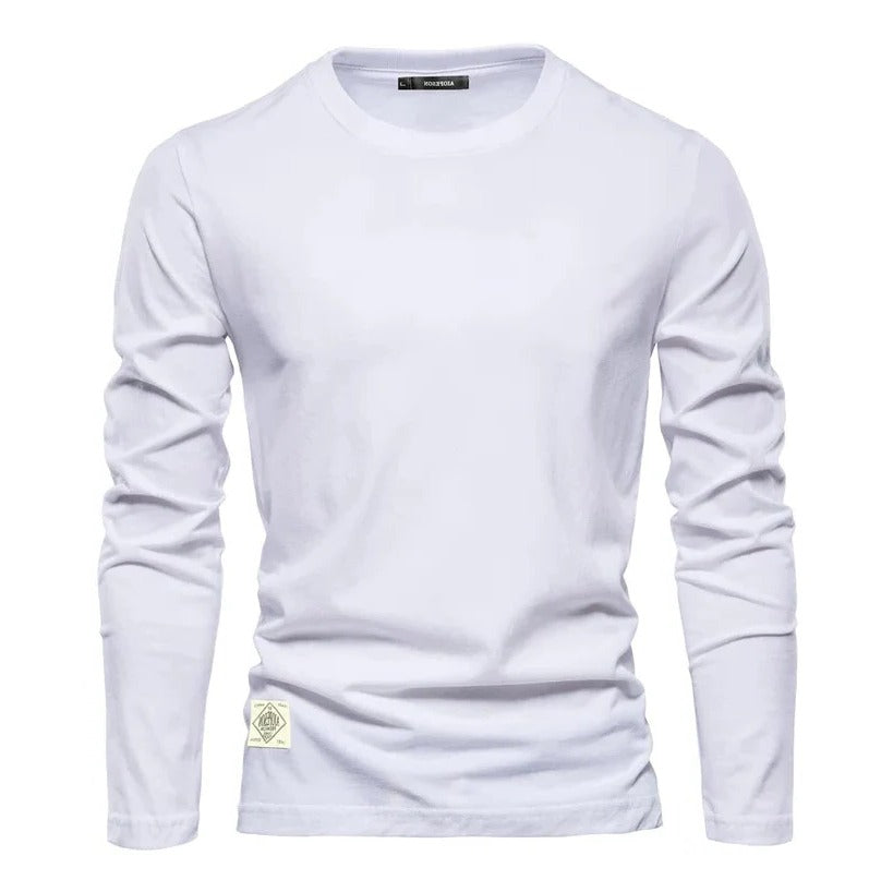 Long-Sleeved Shirt