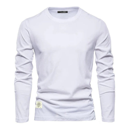 Long-Sleeved Shirt
