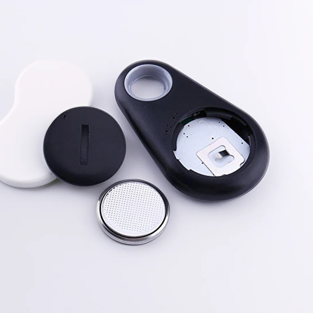 Pets Smart Waterproof GPS Tracker