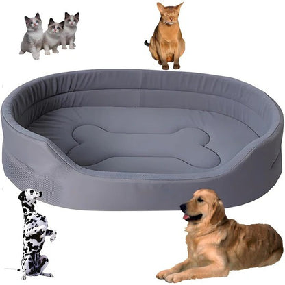 Eco Friendly Pet Bed