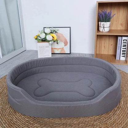 Eco Friendly Pet Bed