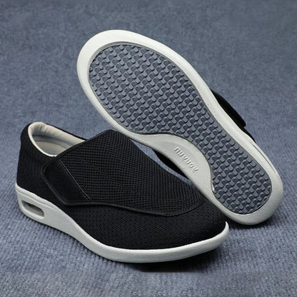 Plus Size Wide Shoes For Swollen Feet Width Shoes For Women