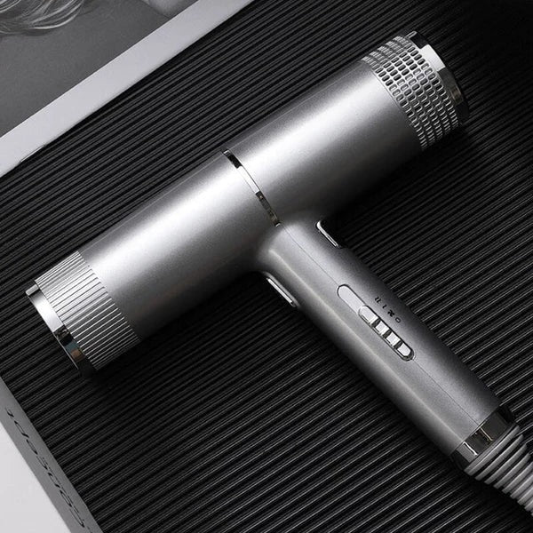 Ultra-Light Professional Hair Dryer
