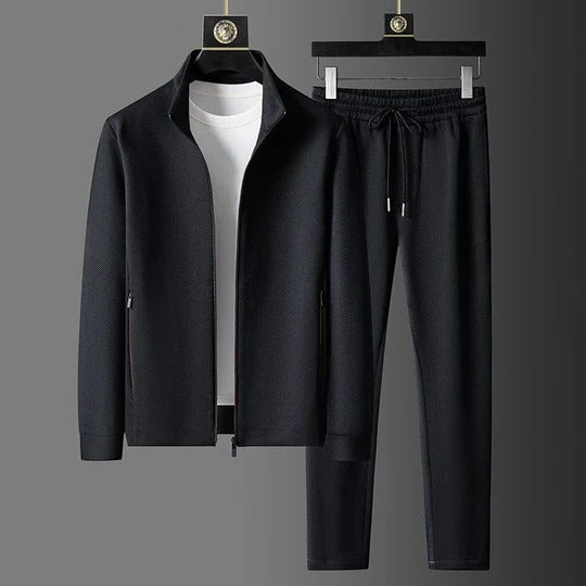 Men's Leisure Suit