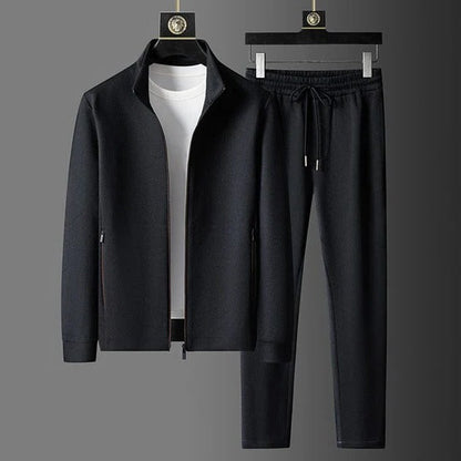 Men's Leisure Suit