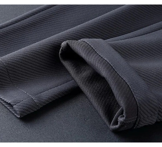 Men's Leisure Suit