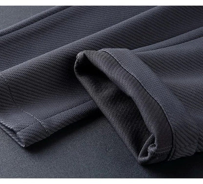 Men's Leisure Suit