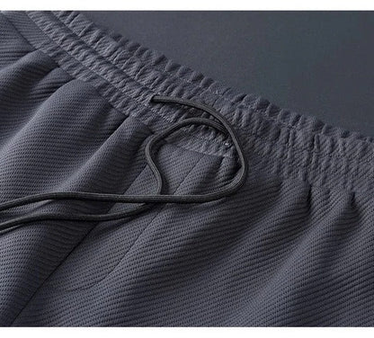 Men's Leisure Suit