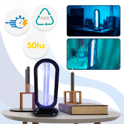 Multi-Surface UV Disinfectant Bulb