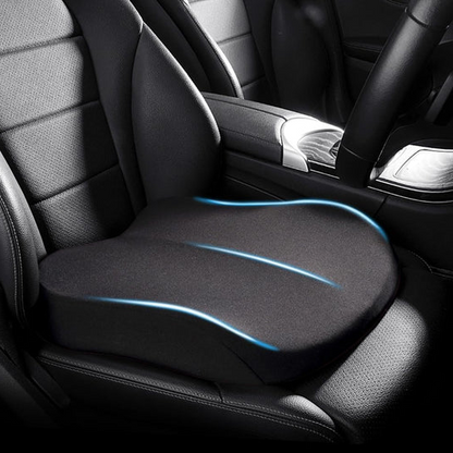 Adult Car Seat Booster