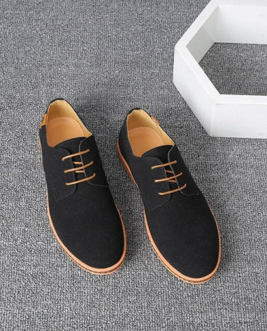 SureStride Men’s Supportive Shoes