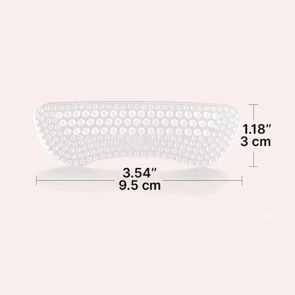 Silicone Heel Grips